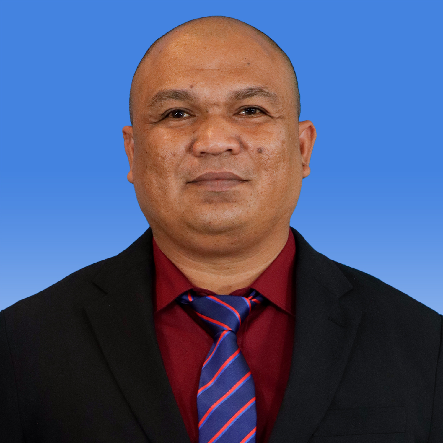 BM PAP Mohd Qhairil bin Abdullah 