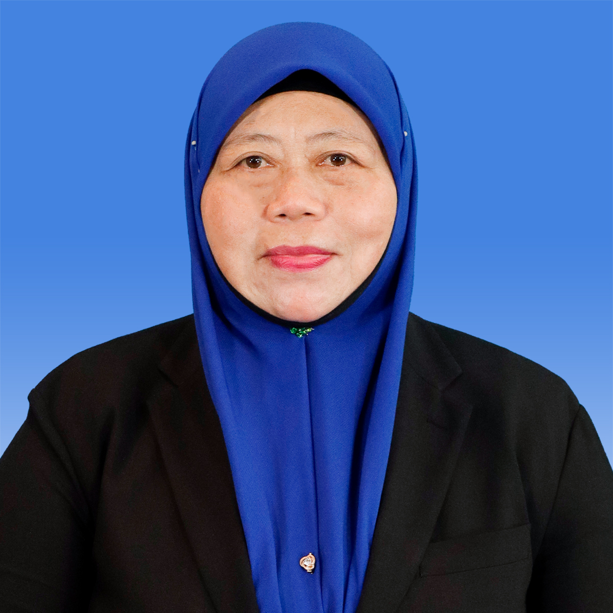 Aidawati binti Mahidi 