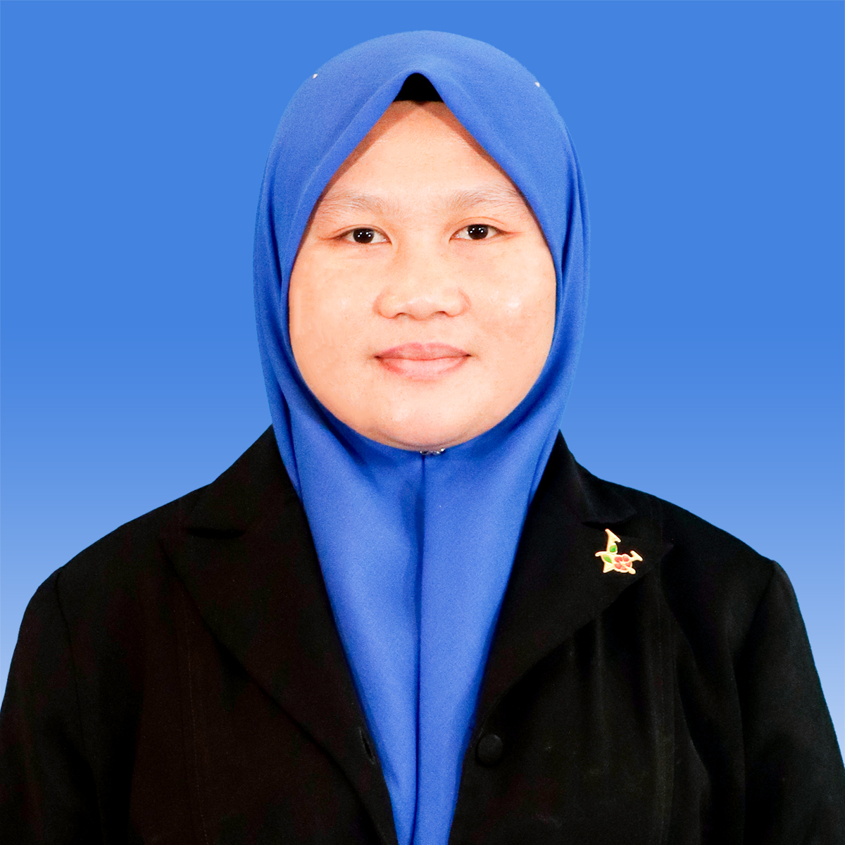 Yusniza binti Usop 