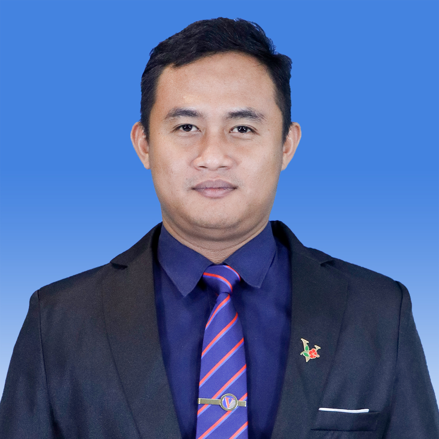 Bdr Mohamad Farid Izzat bin Md. Nizam