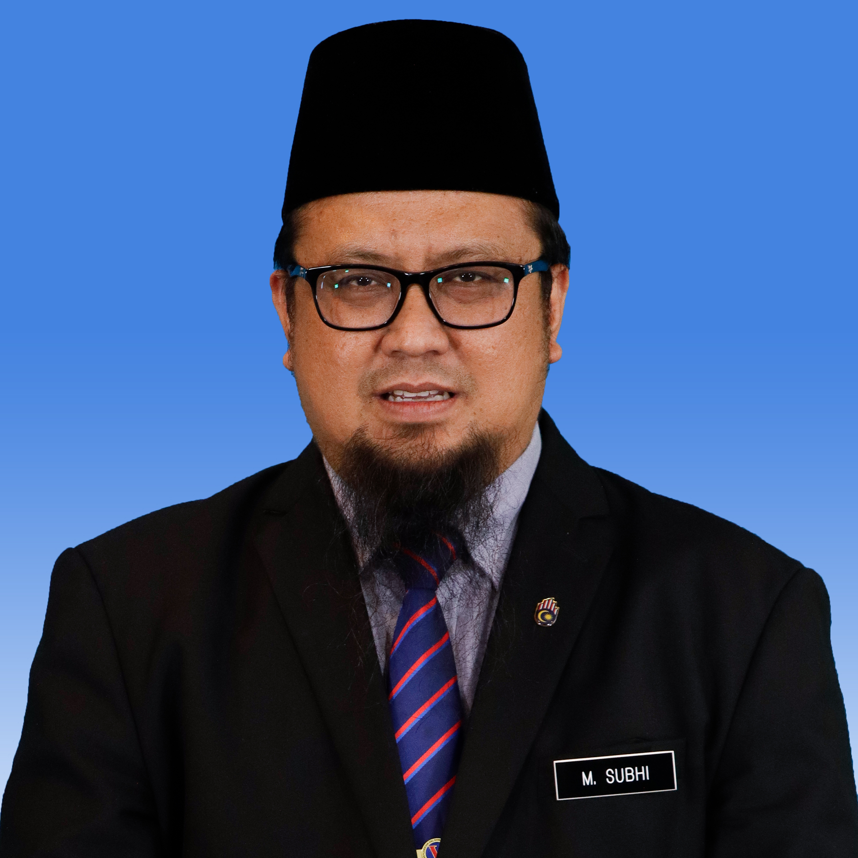 Mohamad Subhi Bin Abang 