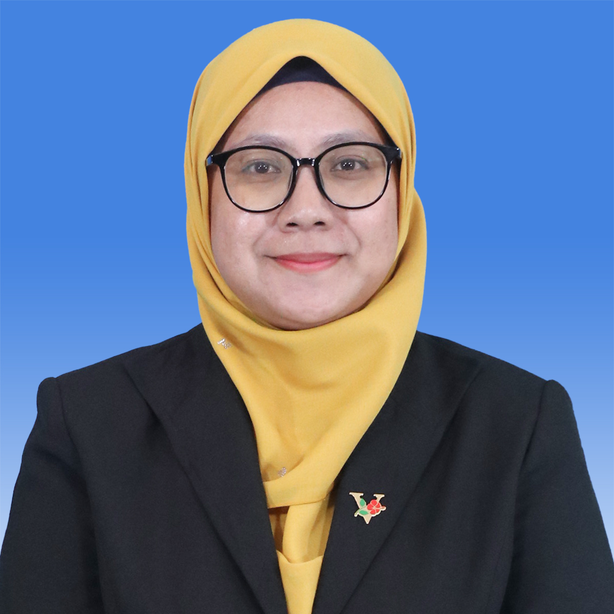 Noor Fazilah binti Ahmad Nasir 