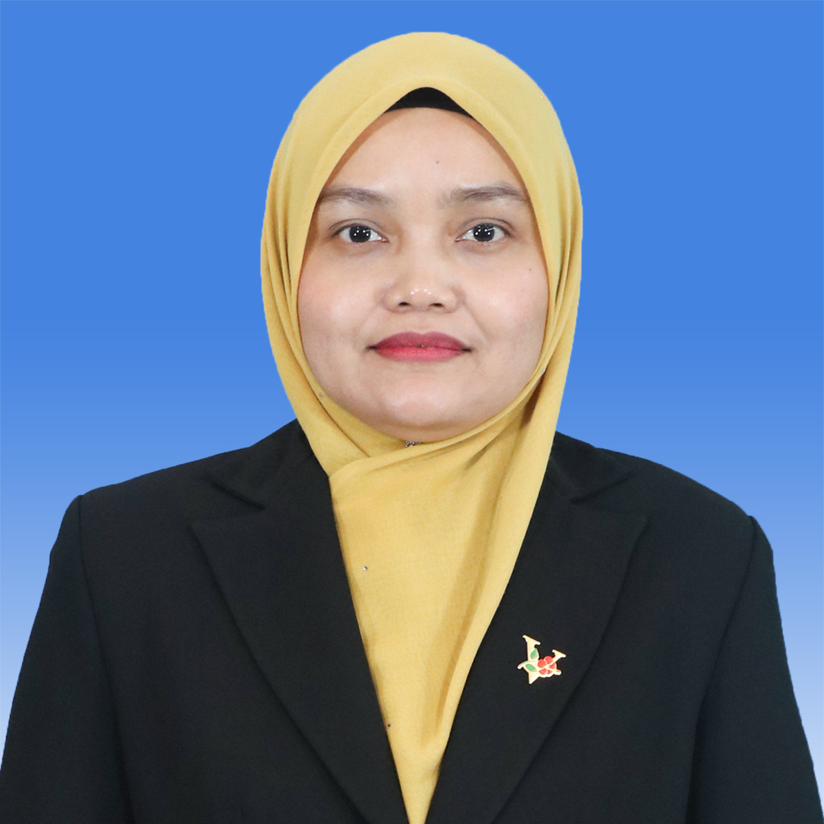 Norazalina binti Md Jani 