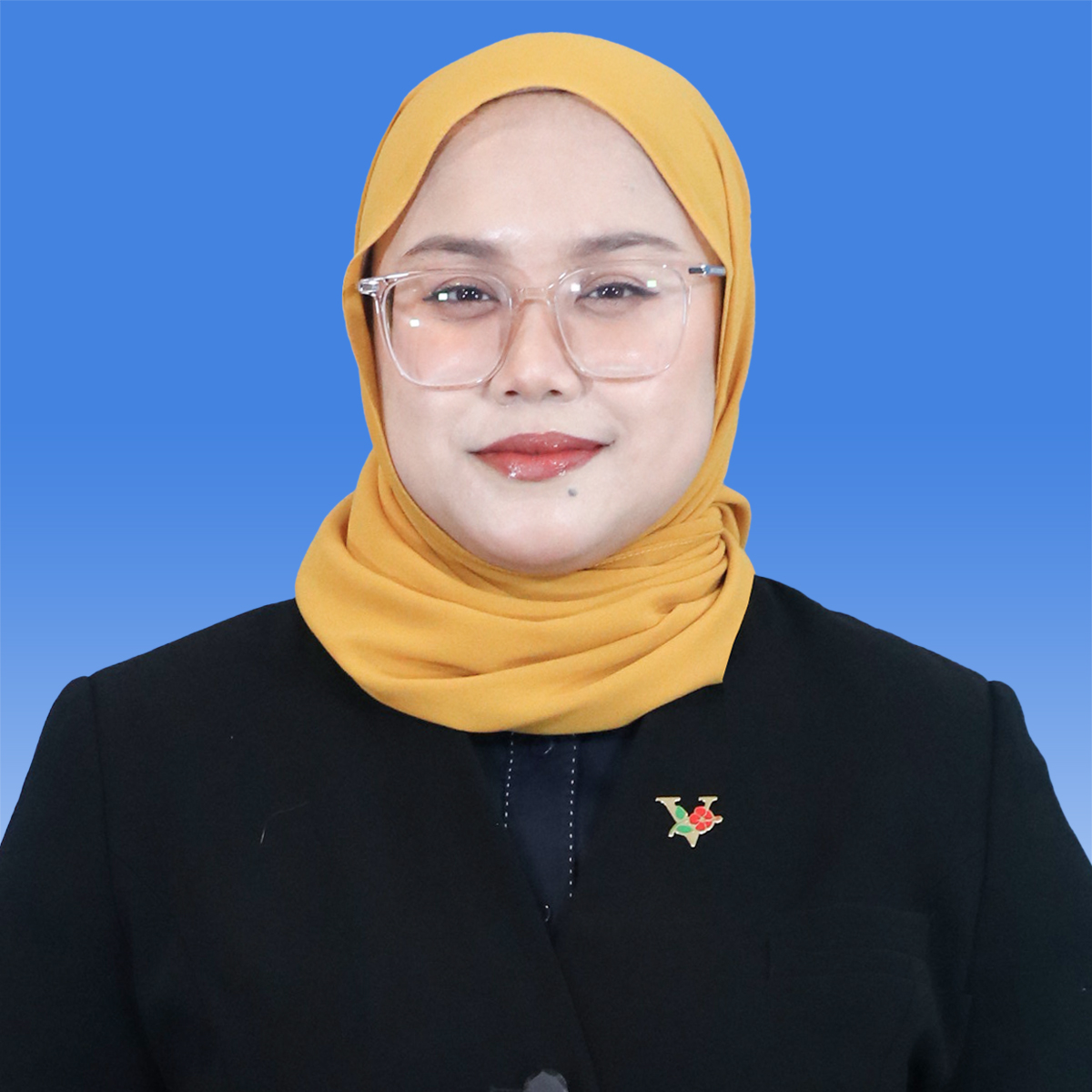 Nurul Natasha binti Zambery