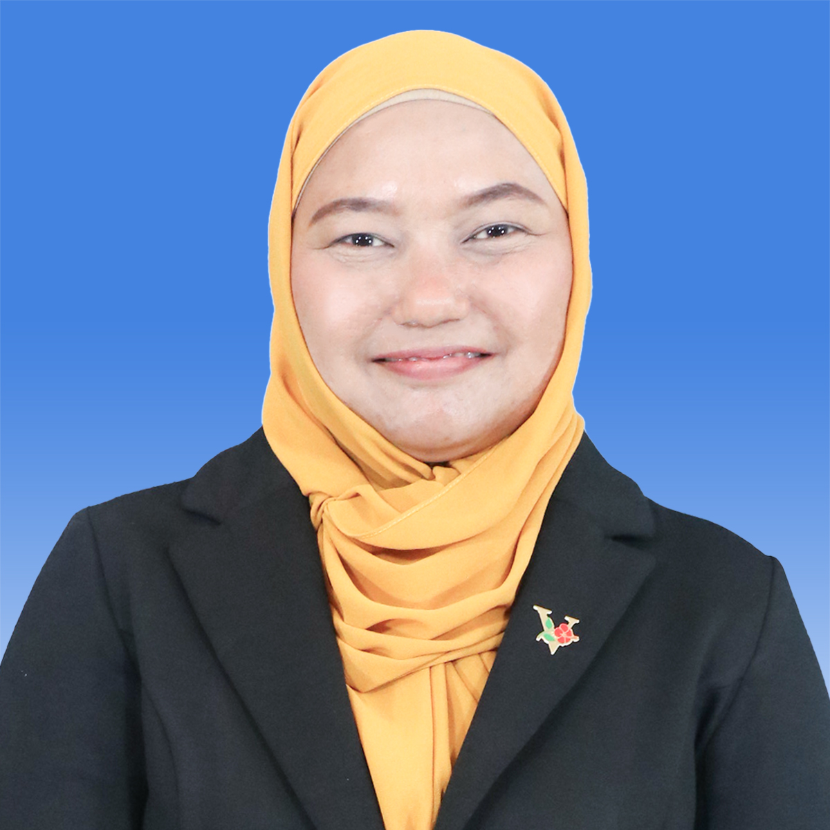 Nurul Zuraika binti Zainal Abidin 