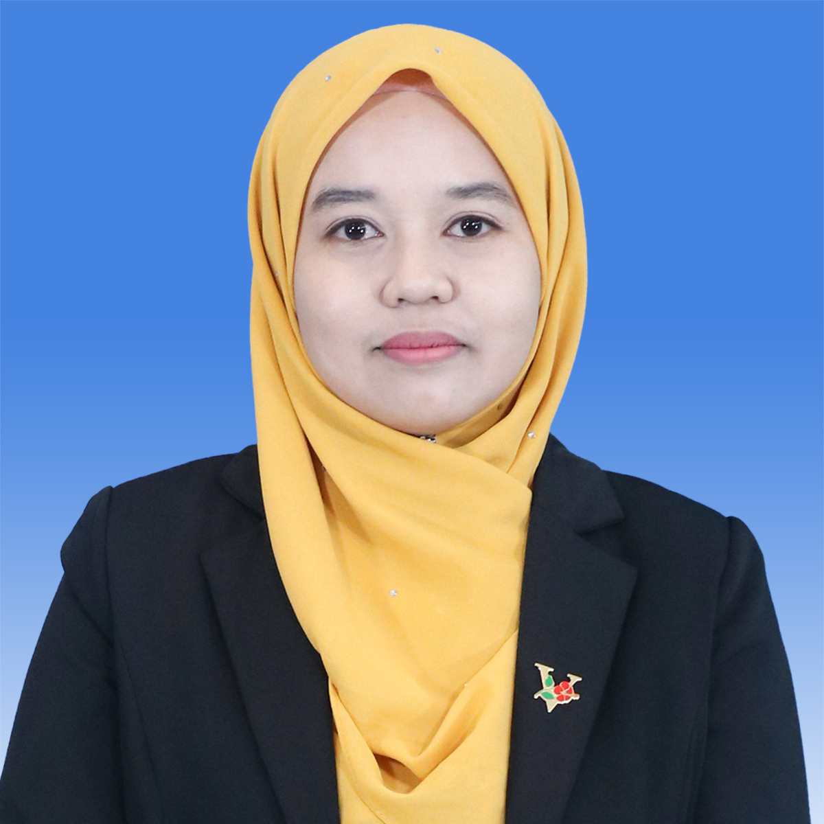 Tengku Aiman binti Tengku Hishamuddin 