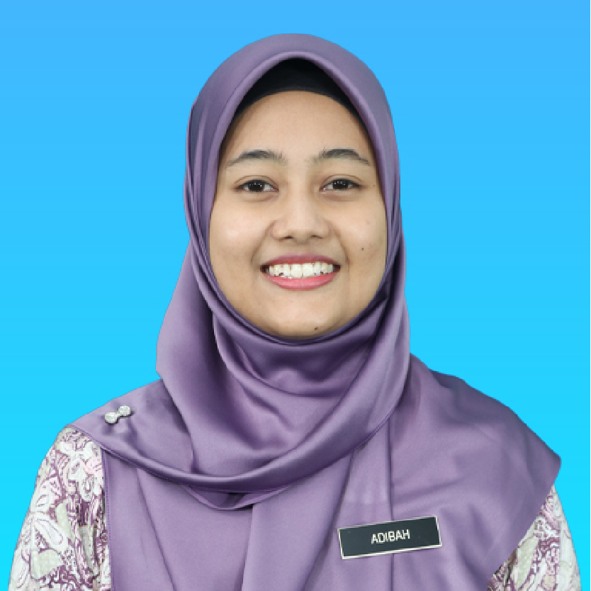 Adibah Syahirah binti Hamdan 