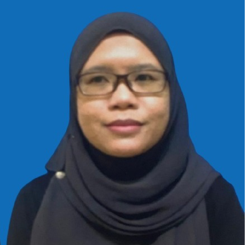 Azuna binti Hasbullah@Abd Rahman 