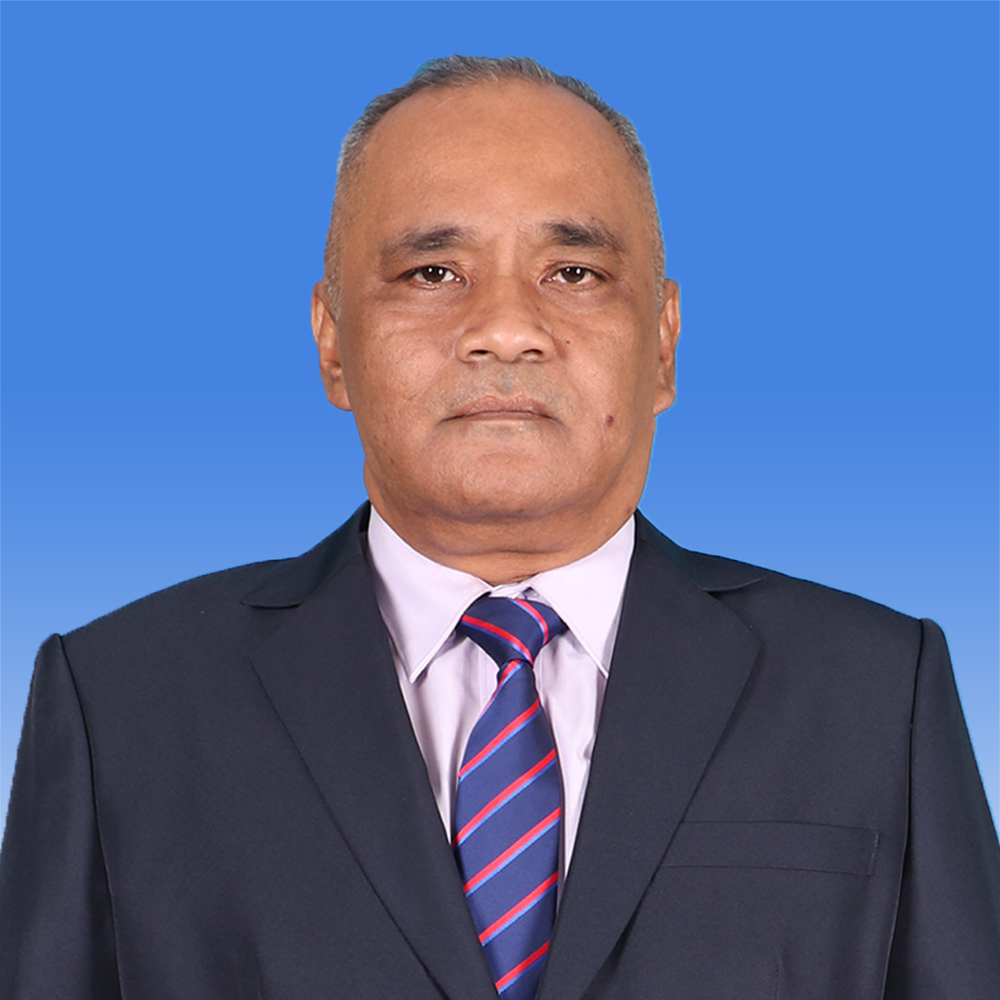 Mejar Mohd Noor bin  Hassan TUDM