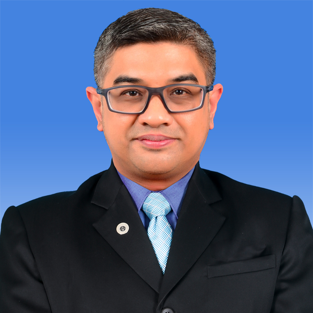 `Aizul Kamil bin Ibrahim