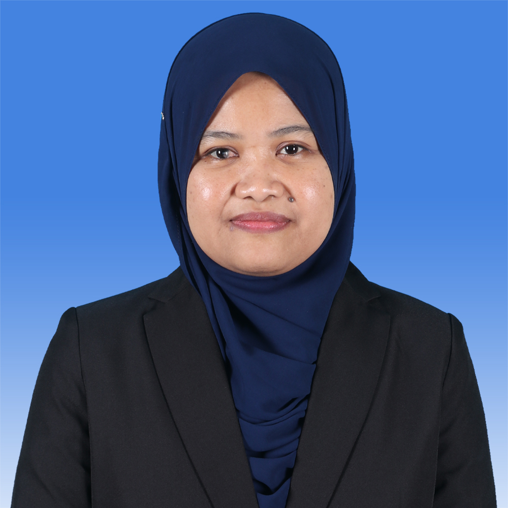 Zuraida binti Jusoh
