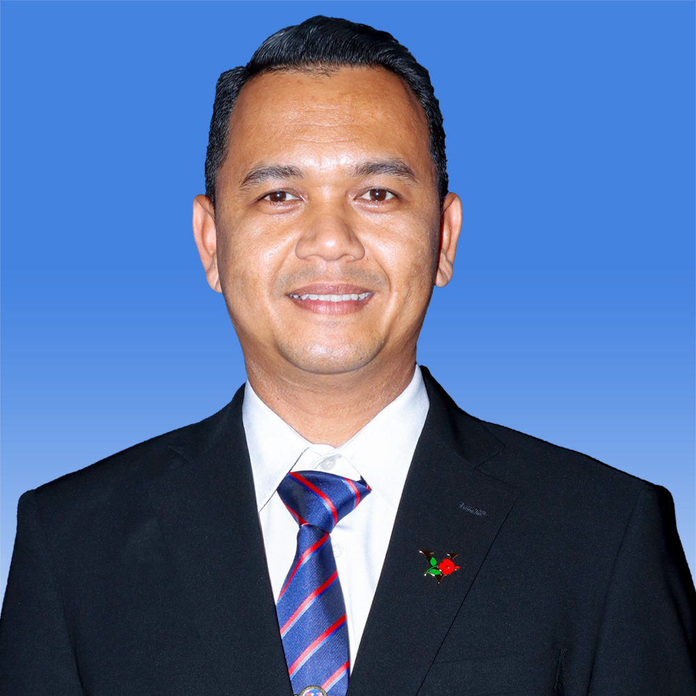 Kpl Mohammad Shahaffandi Bin Hashim