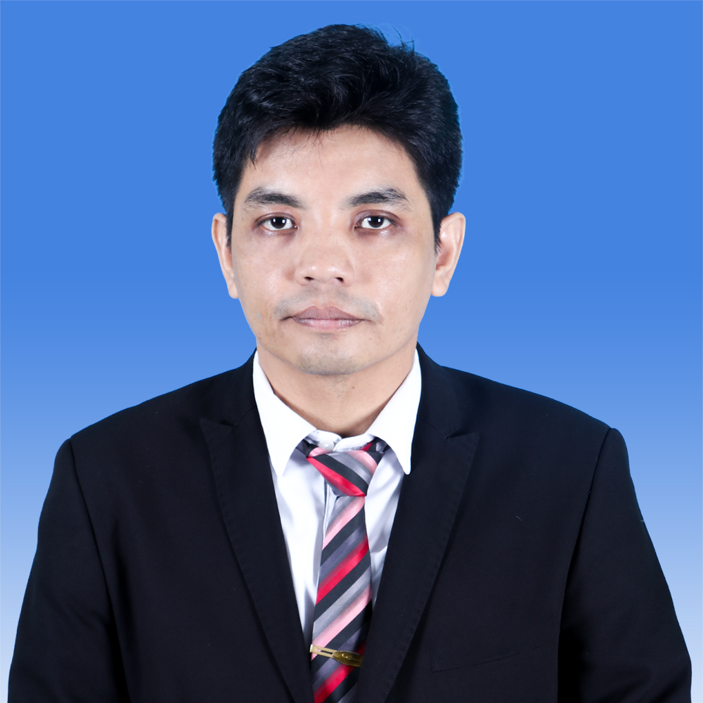 Solihin bin Safian