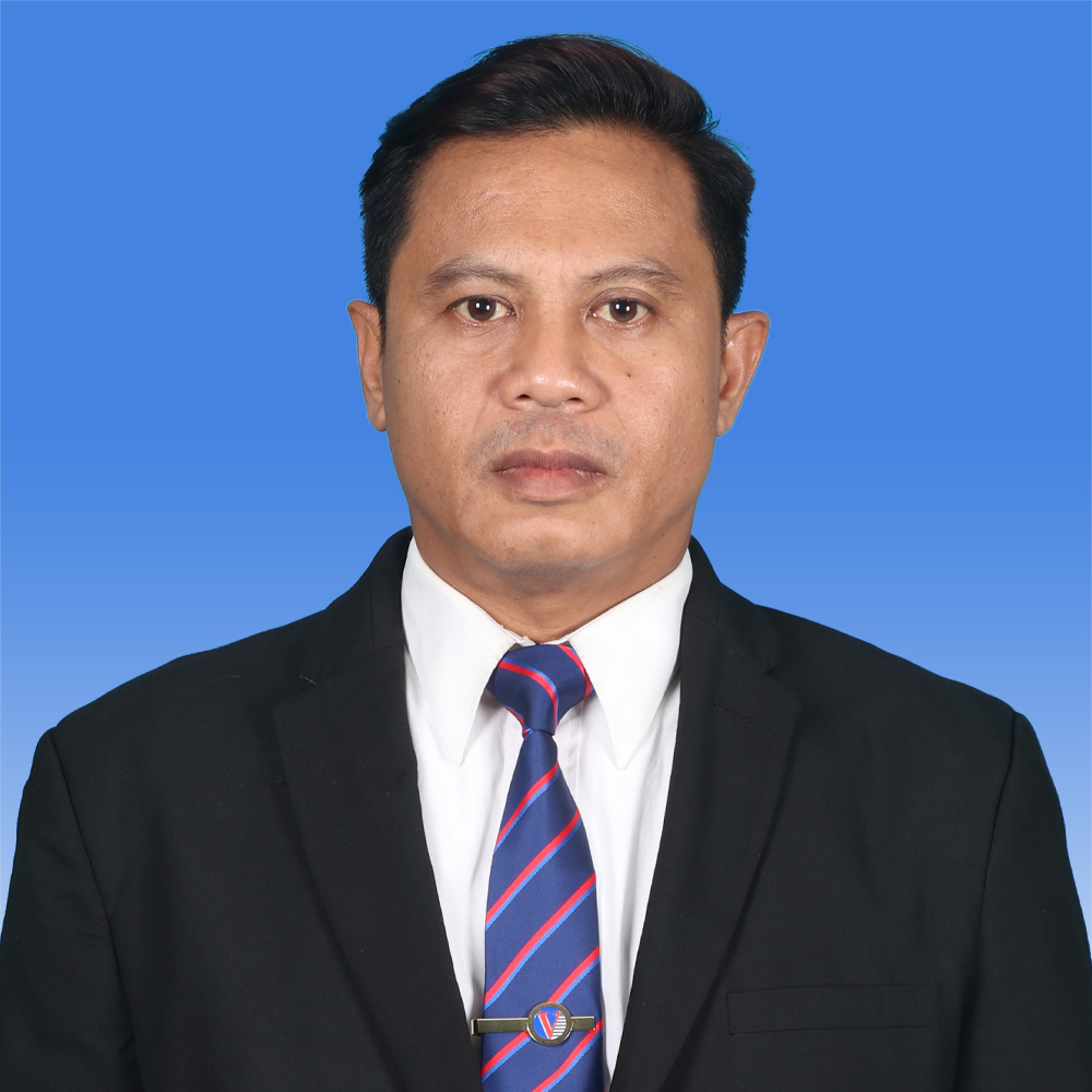 Mohd Suhaili bin Yusop