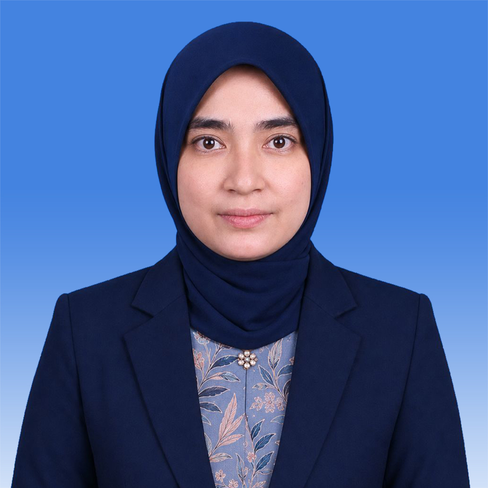 Kpl Syahirah binti Ramli