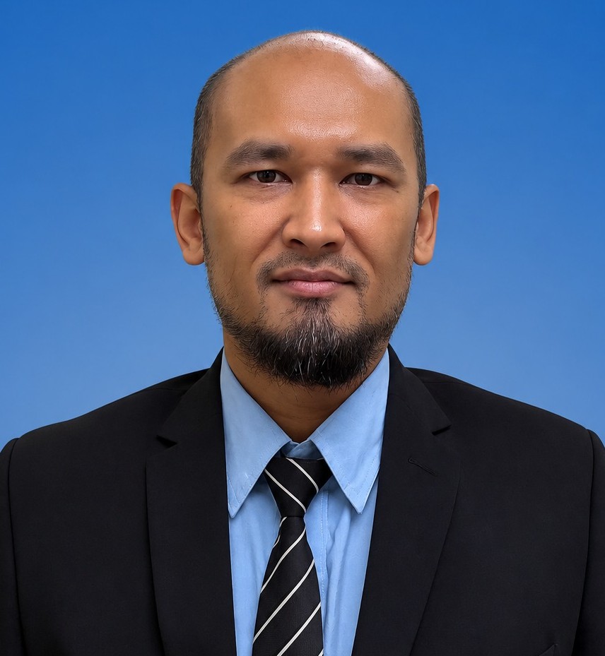 Mohd Akmal bin Abd Wahid