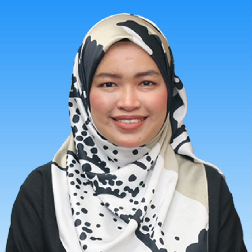 Fazrina binti Ahmad Ridzuan 