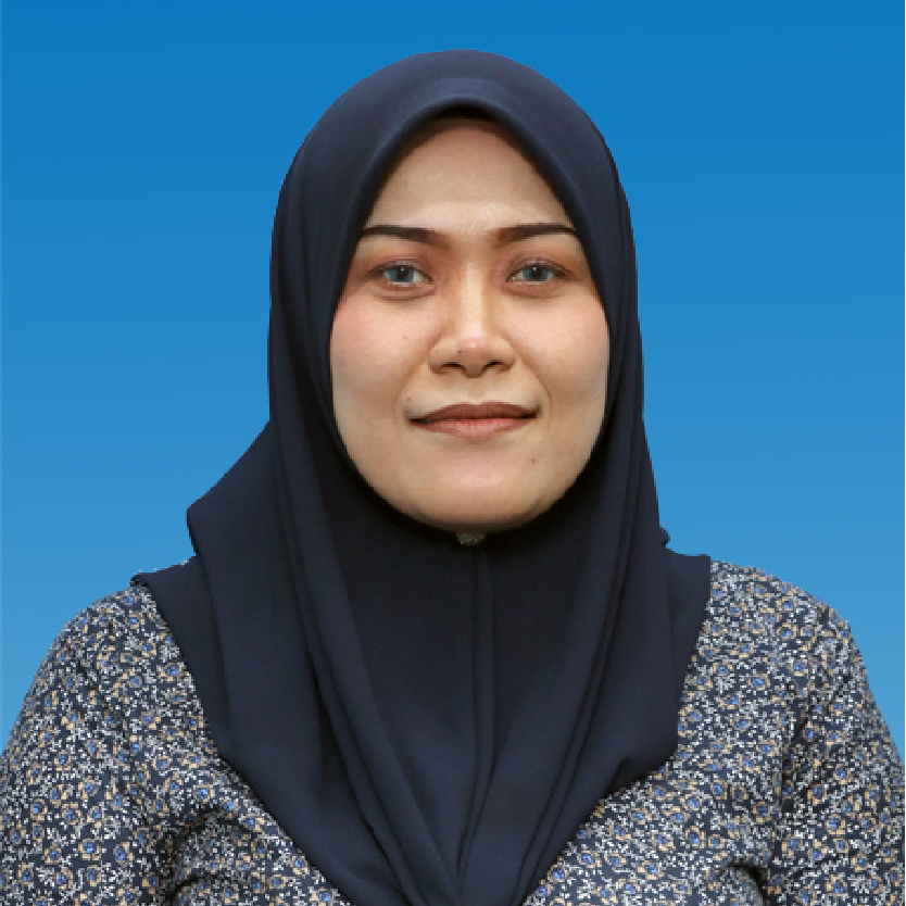 Hasliza binti A. Wahab 