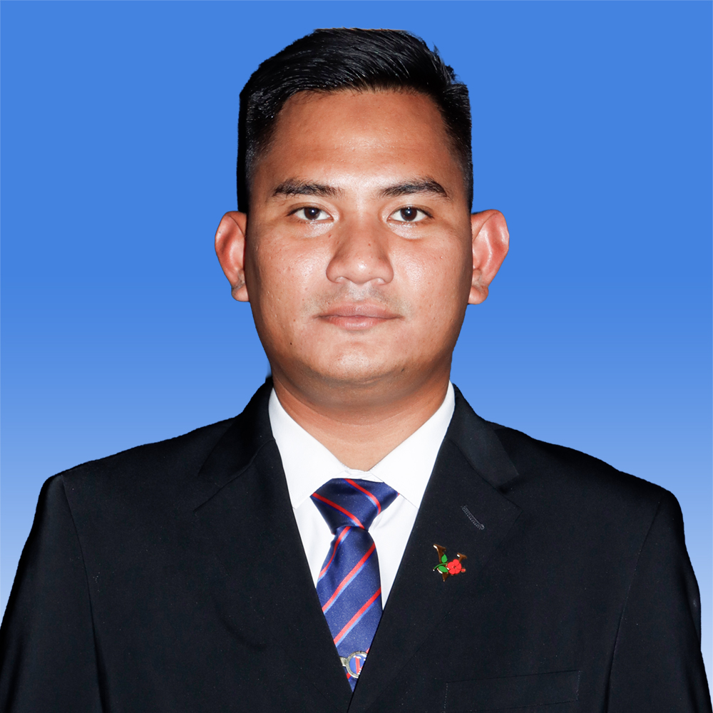 Kpl Nurul Akmal bin Othman