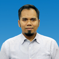 Khairul Azhar bin Jamaludin 