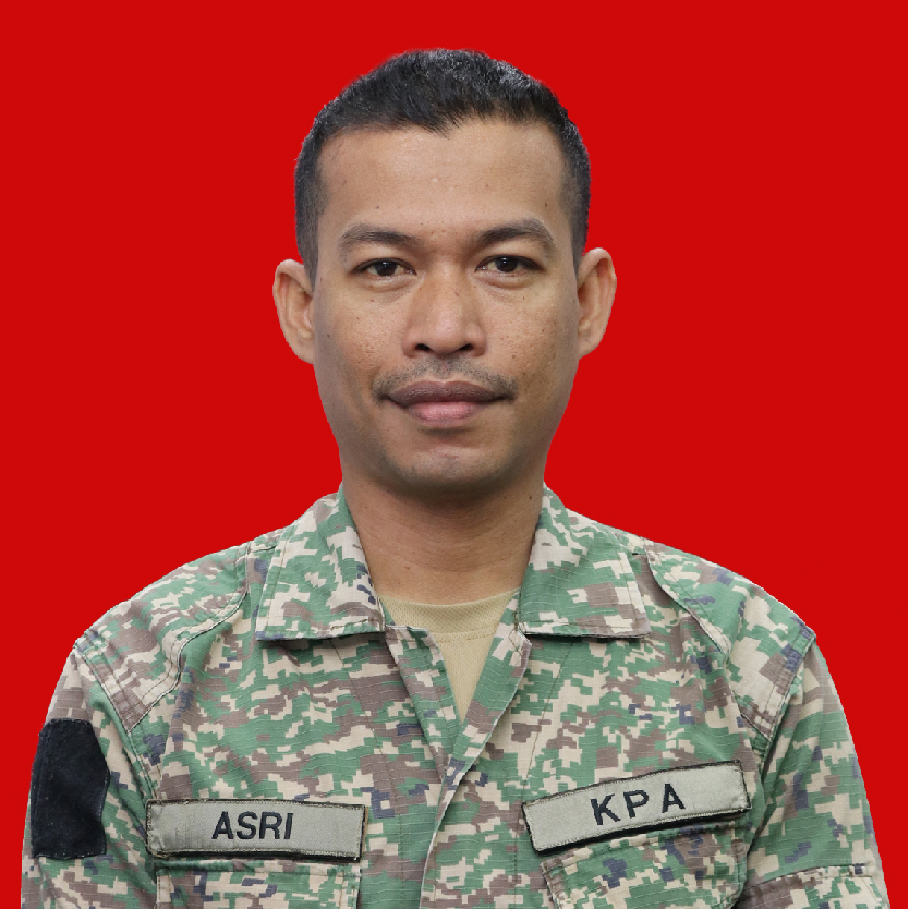 Kpl Mohd Asri bin bin Awang 