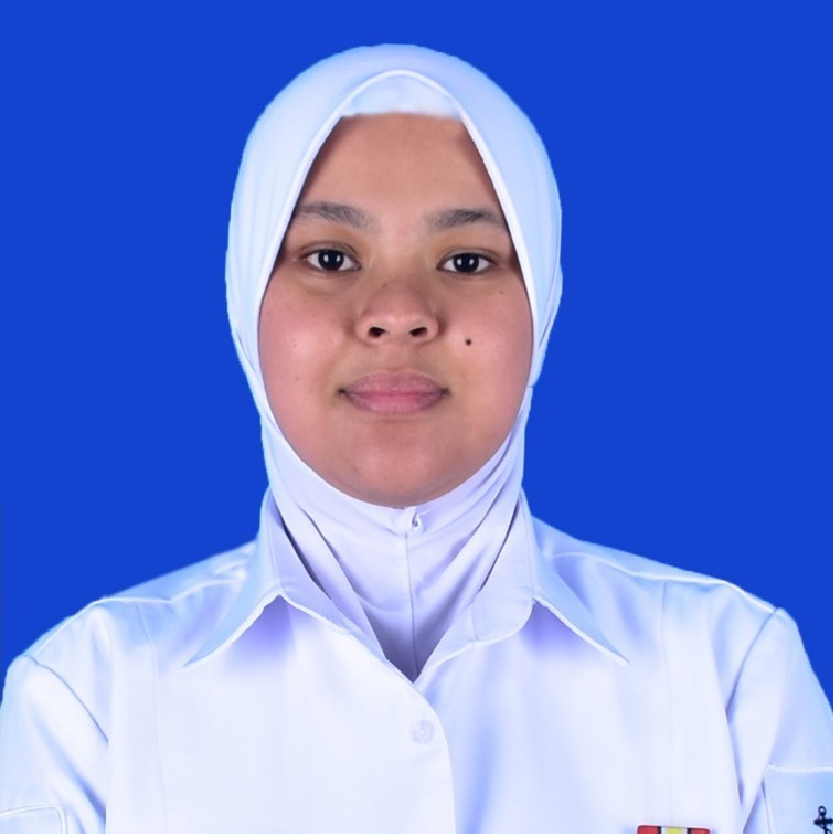 LK PNK Hidayatul Balqis binti Mohammad 