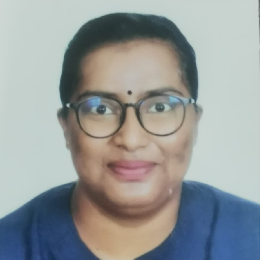 Logiswari A/P Gnanasekaran 