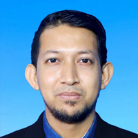 Mohamad Farid bin Ismail 