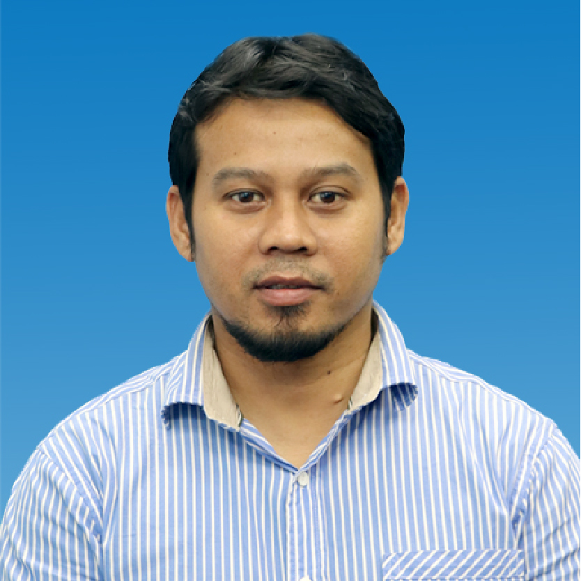 Mohammad Hairizan bin ngah 