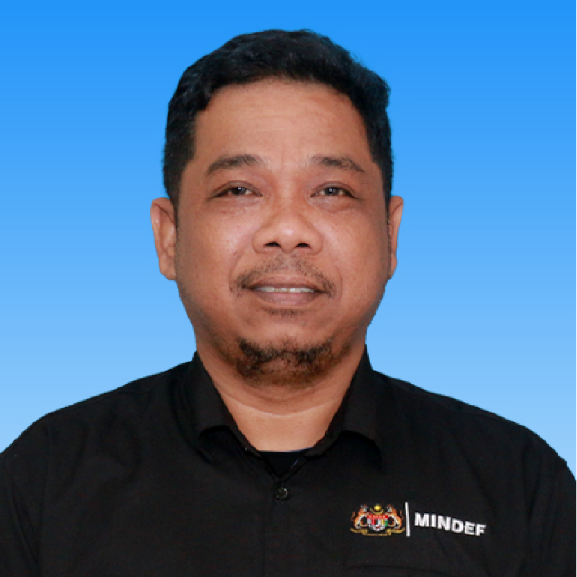 Mohd Al Hafiz Bin Hamzah 