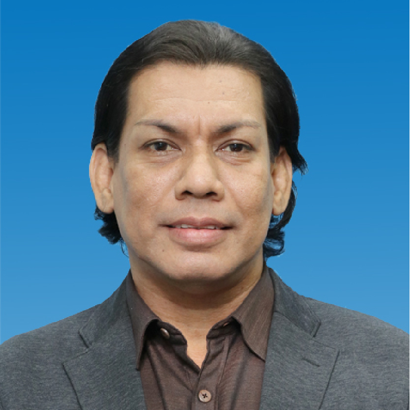 Mohd Zaidi bin Shafie 