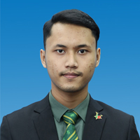 Muhamad Fakrul Iman bin Mohd Jalal 