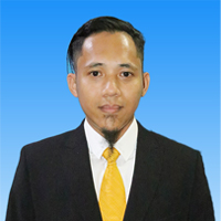 Muhammad Faiz bin Ahmad Asahan 