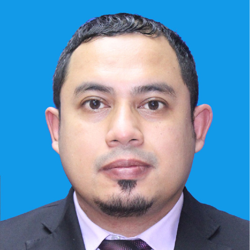 Muhammad Hafiz bin Abu Bakar 