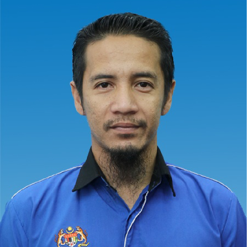 Muhammad Hanafi bin Kamal 