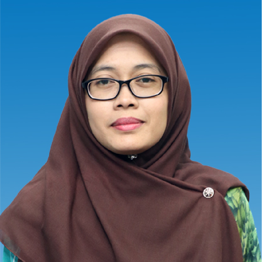 Nazira binti Ismail 