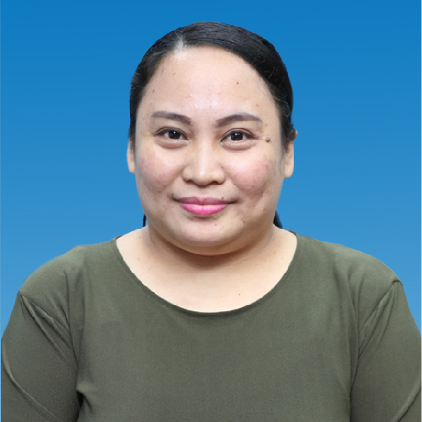 Nelly binti Laiti 