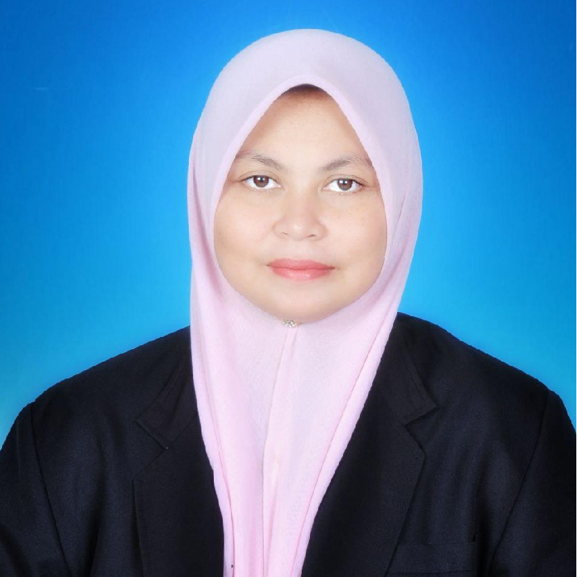 Noor Ainul Atiqah binti Abdul Rahim 