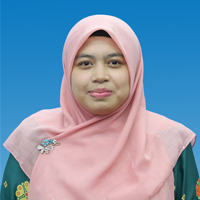 Noorafifah binti Mohamed 