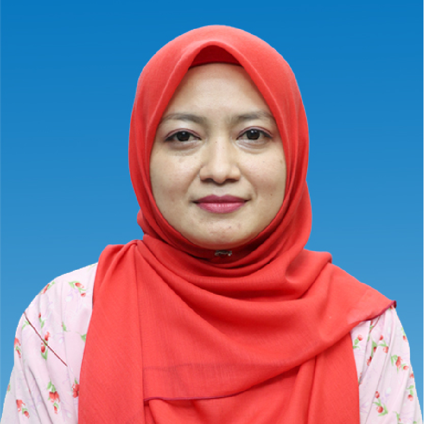 Nor Rofishah binti Rusli 