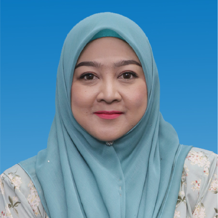 Nor Suzila binti Mohamad 