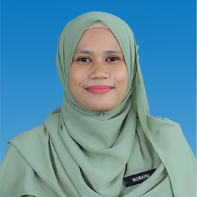 Noraini binti Mohamad 