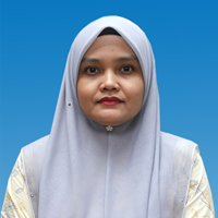 Norazalina binti Md Jani 