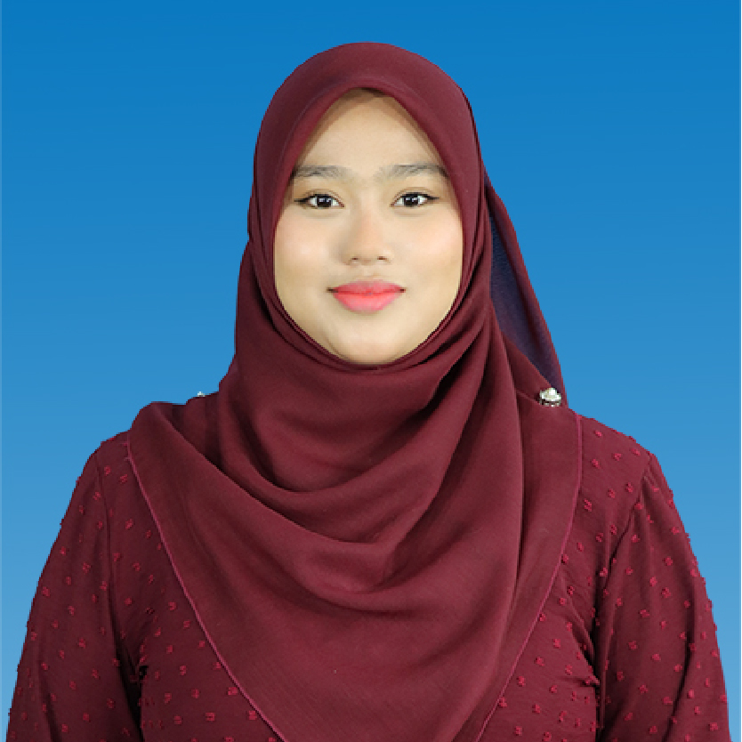 Norhaziqa binti Ismail 