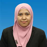 Norlaila binti Man 