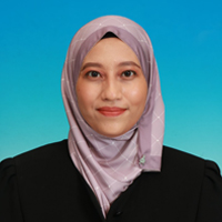 Norliyana binti Abdul Rapah 