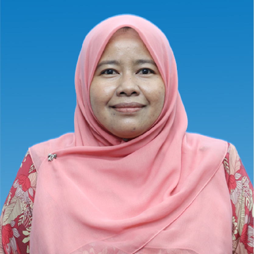 Normakiah binti Mohamad 