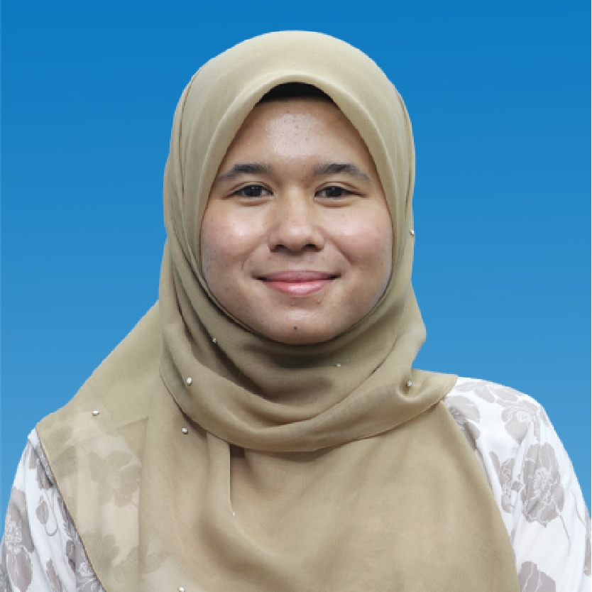 Nur Anis Aqilah binti Ahmad Redza 