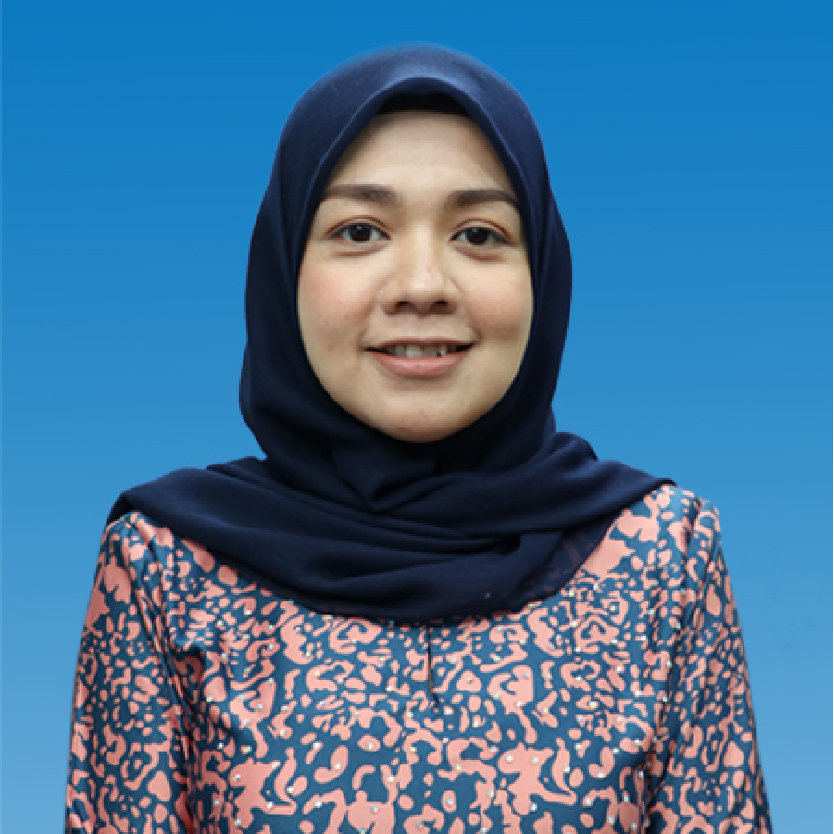 Nur Azrina binti Hussain 