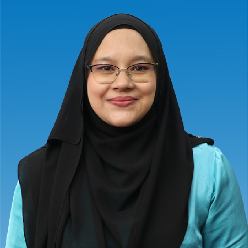 Nur Hidayah binti Azhar 